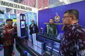 Autogates to be installed at 123 entry points from mid-2026 — Minister