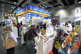 SIBS 2023 hits RM4 bln in transaction value, set to aim higher next year — Exco