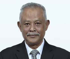 Jamaluddin Muhammad appointed new Bernama CEO