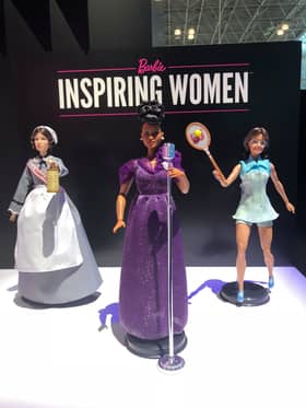 Barbie-maker Mattel says Q3 profit decreases, but beats estimates