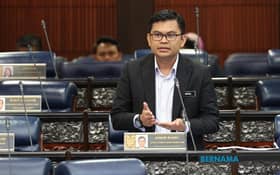 KPKT sasar 20 projek rumah terbengkalai siap tahun depan