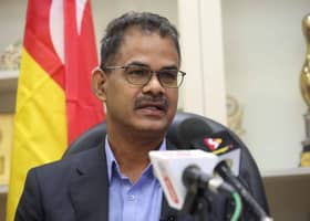 Deepavali joy: 22,000 celebrants in Selangor to get RM200 Jom Shopping vouchers