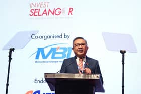 Exco: Selangor aims to become Southeast Asia’s leading digital hub