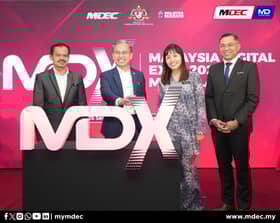 Malaysia secures over RM37 bln investment commitments for digital sector
