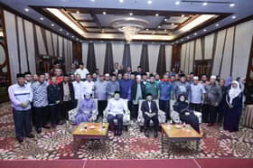 Pemimpin masyarakat jadi pendamai, kurangkan kes mahkamah syariah