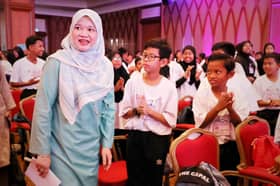 Education Ministry committed to tackling sexual crimes in schools