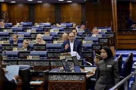 Langkah kurang beban hidup rakyat diumum dalam belanjawan Jumaat ini