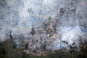 Malaysia favours diplomatic approach over legislation to address transboundary haze