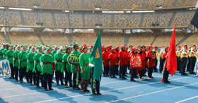 KBS terima 24 permohonan penggunaan kemudahan sukan percuma