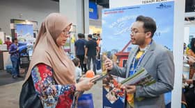 Matta Fair: Selangor Pavilion records over RM1 mln in sales, highest ever