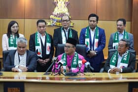 Negeri lulus peruntukan kecemasan RM10 juta baiki tanah runtuh di Kajang