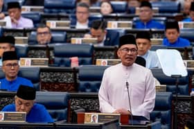 Military deployment to Palestine needs consensus from neighbouring countries — PM