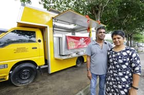 Sitham provides allocation to help disabled, youths expand businesses