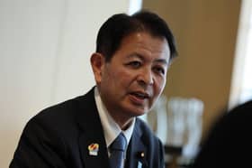 Asean-Japan Midori Cooperation Plan to assist regional bloc in agricultural climate-related challenges