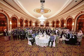 Konvensyen Mahasiswa Timur Tengah himpun lebih 300 anak Selangor