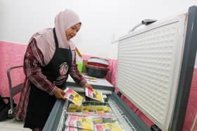 Selangor Advance sedia pembiayaan RM1.1 bilion, bantu PKS terjejas sejak 2020