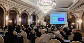 Mufti seru pelajar peka isu semasa, jayakan pembentukan generasi madani