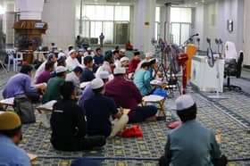 Belanjawan martabat syiar Islam, rancang program pemantapan ummah