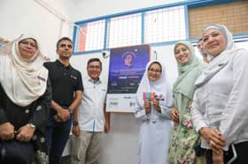 Cakna kebajikan mangsa bencana, MBI sedia dana khas salur bantuan