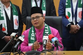 MB kecam serangan dron ke atas Kapal Global Sumud Flotilla