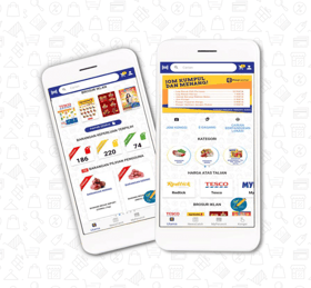 “Price Catcher” செயலி: பொதுமக்களுக்கு அதிகம் தெரியாத பயனுள்ள ஆப்ஸ்