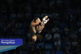Hangzhou Asiad: National diving team needs to double up efforts to achieve optimum performance