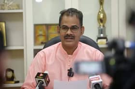 ஜோம் ஷோப்பிங் பற்றுச்சீட்டு  திட்டத்திற்கு கூடுதல் நிதி- வரவேற்பு