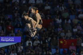 Divers end Doha campaign with no ticket to Paris
