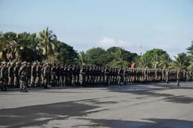 Malaysia, Indonesia commence Kekar Malindo military exercise