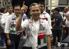 Didakwa sekat kandungan isu Palestin, SKMM bertemu pengendali TikTok
