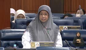 142,958 warga emas terima bantuan RM500 sebulan demi kelangsungan hidup