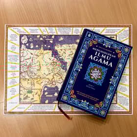 Buku al-Ghazali bicara adab, dedah bahaya ulama jahat