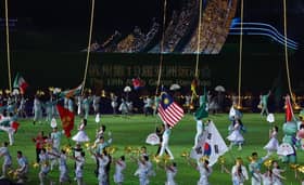 Sukan Asia melabuhkan tirai, Malaysia raih 32 pingat keseluruhan