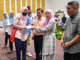 Poverty eradication: Engagement sessions proactive move to reach target groups