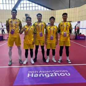 Asian Games: Men's regu top Group A to march into semis