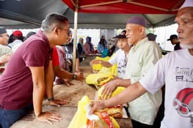 Wakil rakyat harap belanjawan negeri tumpu baik pulih kemudahan