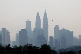 No outdoor school activities if API exceeds 100 — Minister