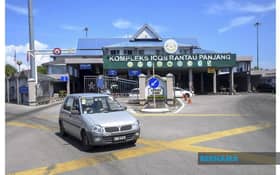 Malaysia launches data-driven index to strengthen border security readiness