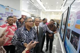 Malaysia-Korea's historical collaboration vital in maintaining stability