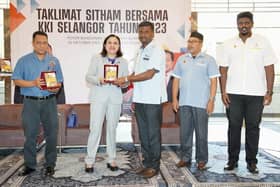 Hijrah belanja RM2.9 juta jayakan Sitham, lebih 3,000 usahawan terima manfaat