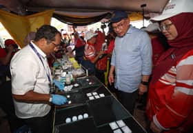 Madani Medical Scheme lauded for its cost, time-saving benefits