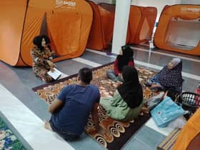 Banjir di Sik makin pulih, mangsa mula pulang ke rumah