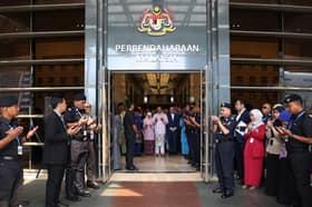 Belanjawan 2024 tumpu struktur semula ekonomi, tingkat darjat hidup rakyat