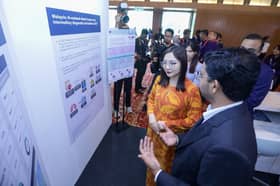 Rawatan kesihatan 'tepat' berdasar genetik pesakit makin berkembang, lebih berkesan