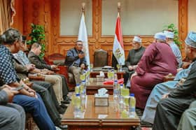 Selangor, Universiti Al-Azhar bincang kerjasama pendidikan, hasrat hantar imam jalani kursus khas