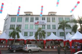 Great Eastern proposed acquisition to boost market position in Malaysia