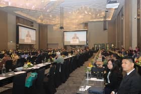 Malaysia committed to adopting cleaner, energy-efficient technologies