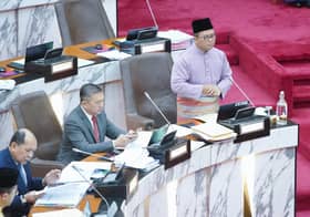 Talian SELamat terima 18 kes keganasan rumah tangga takat September