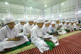 Dari Rasulullah kepada umat, sunnah sebagai panduan hidup Islam