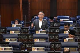 National defence and security industry policy draft finalised — Adly